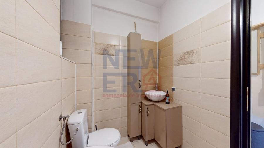 Apartament cu 2 camere de vanzare - Bucurestii Noi - Berveni - 8