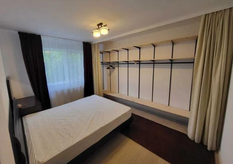 Apartament cu 2 camere decomandat, mobilat în Theodor Pallady