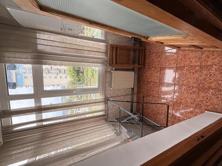 Apartament cu 2 camere decomandat în Canta