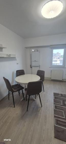 APARTAMENT 2 CAMERE | GARA| DECOMANDAT| TOTUL NOU| ETAJ 6| - 11