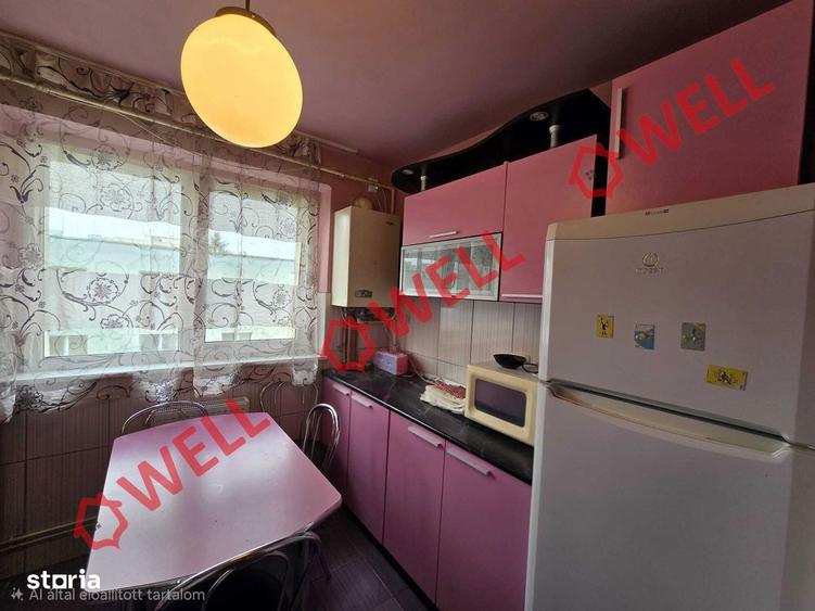 Apartament cu 2 camere în Central