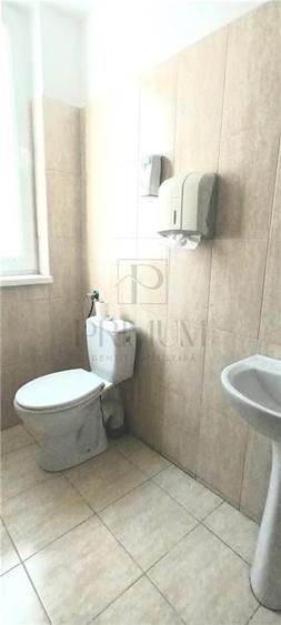 Spațiu comercial, de 144 mp, în Girocului