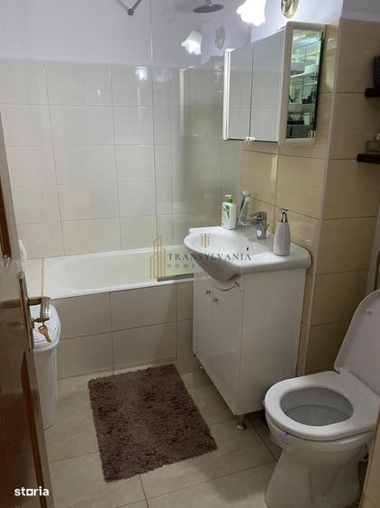 Apartament 2 camere de inchiriat confort si accesibilitate - 6