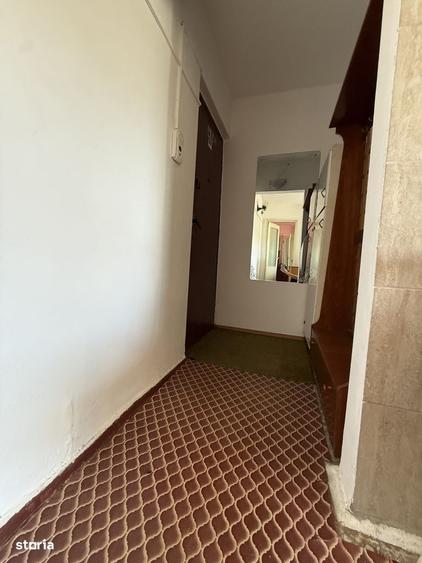 Apartament cu 2 camere decomandat în Complex Studențesc