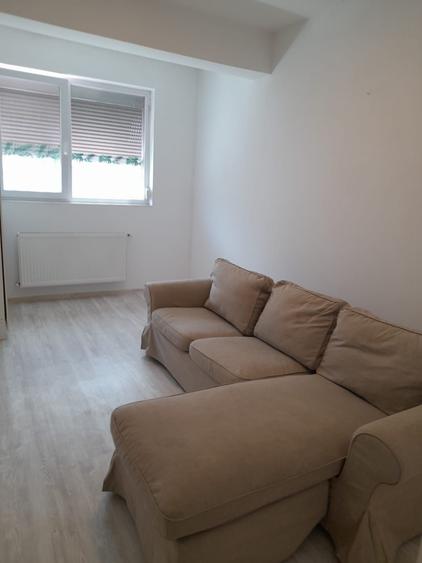 Apartament 3 camere Militari Residence etaj 4 minim 1 an de zile - 5