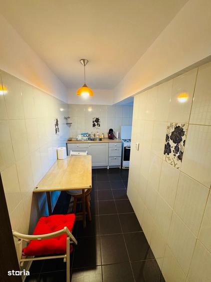 Apartament cu 2 camere în Centrul Civic