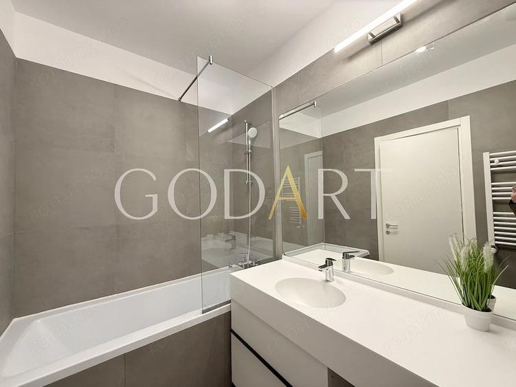 Apartament cu 2 camere decomandat în Timpuri Noi