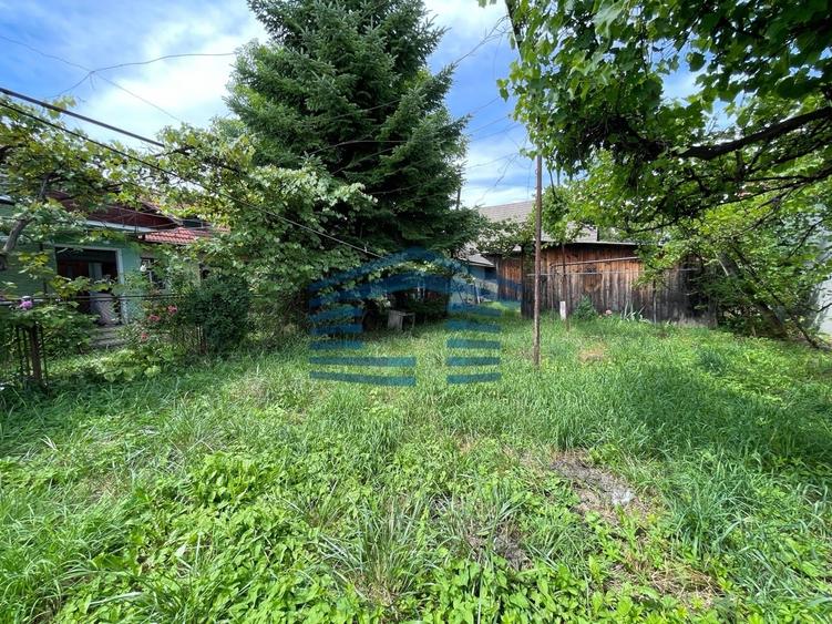 Casă individuală cu 3 camere cu Canalizare în Prejmer