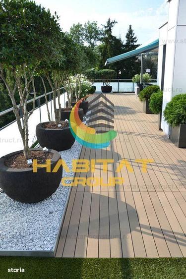 Apartament cu 4 camere în Titan