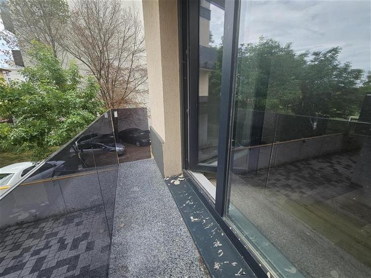 Apartament cu 2 camere decomandat în Bucureștii Noi