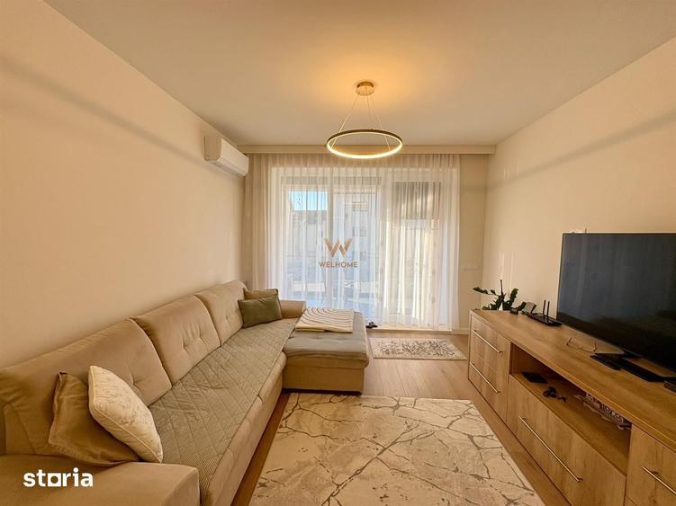 Apartament cu 3 camere decomandat în Cristian