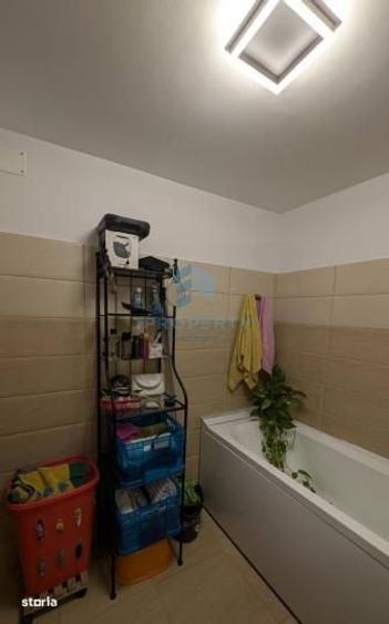 Inchiriere Apartament 2 camere in Tudor Vladimirescu - 13 Septembrie - 7