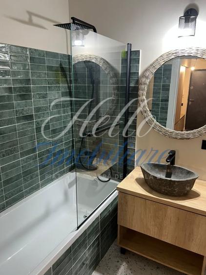 Apartament 2 camere 55,8 mp si terasa 12 mp in Floresti zona Stejarului - 16