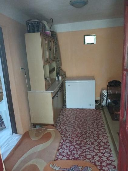 Casă cu 3 camere în Silistraru