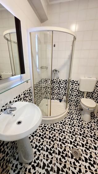 Duplex cu 5 camere cu Canalizare în Bucureștii Noi