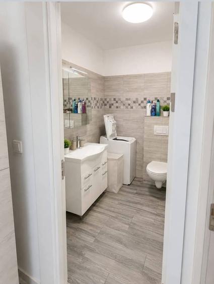 Apartament cu 2 camere decomandat, mobilat în Grozăvești