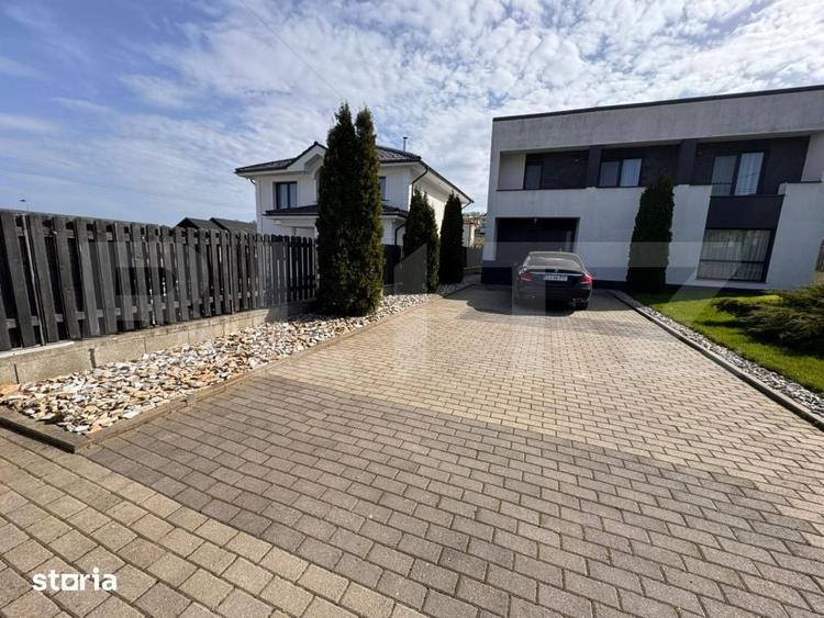 Casă cu 3 camere cu Teren 500 Mp în Central