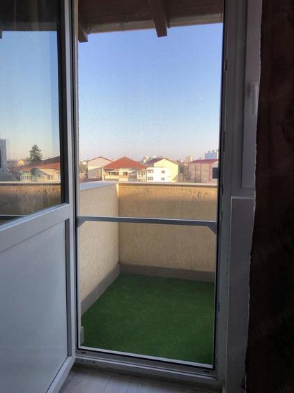 Inchiriez apartament cu 2 camere zona sagului - 5