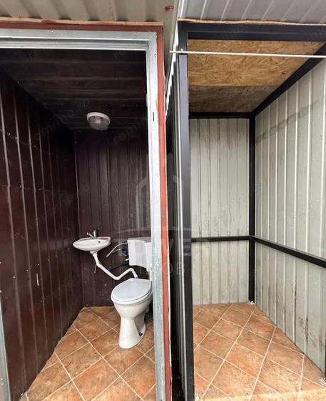 Spațiu comercial, de 12 mp, în Lazaret