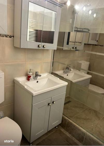 Apartament cu 2 camere în Turda