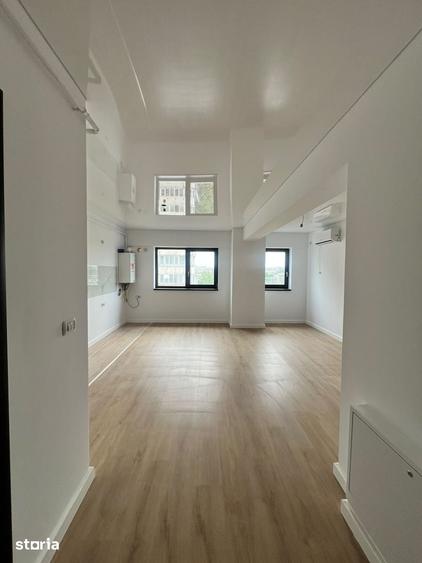 Apartament cu 3 camere în Cug
