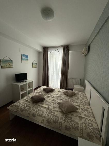 Garsonieră în Nord