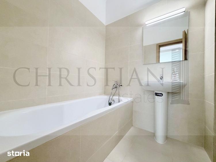 Apartament cu 2 camere decomandat, mobilat în Grozăvești
