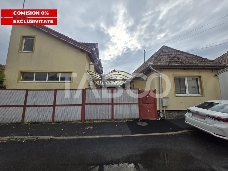 Spațiu comercial, de 300 mp, în Lazaret