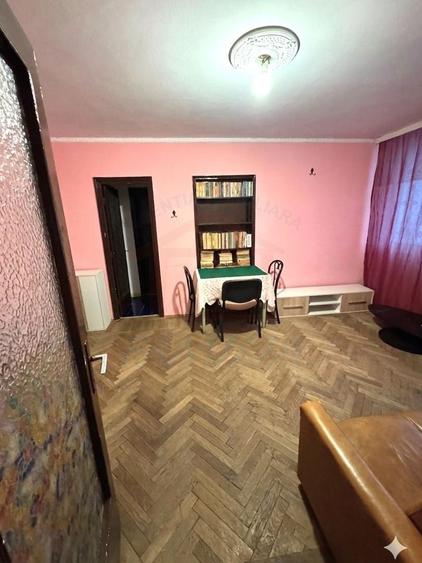 Apartament cu 2 camere semidecomandat, mobilat în Țiglina 1