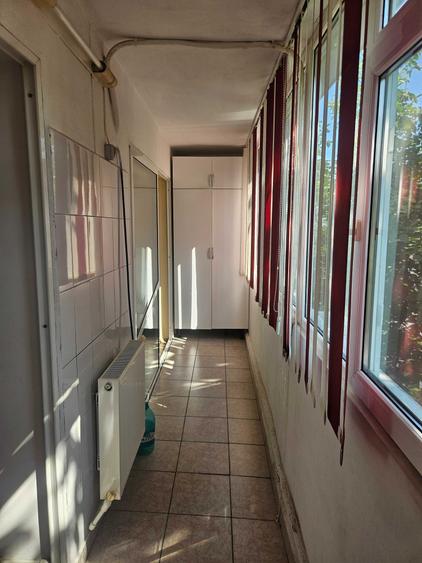 Apartament cu 2 camere în Obor