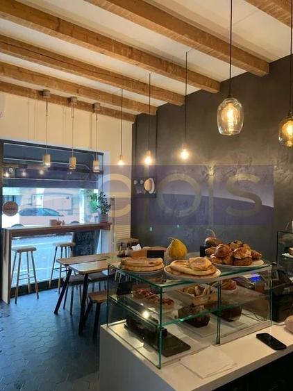 Spațiu comercial, de 74 mp, în P-ța Romană