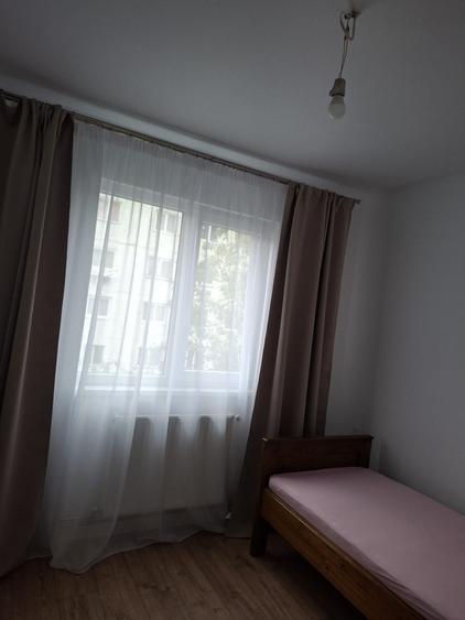 Apartament cu 3 camere în Mănăștur