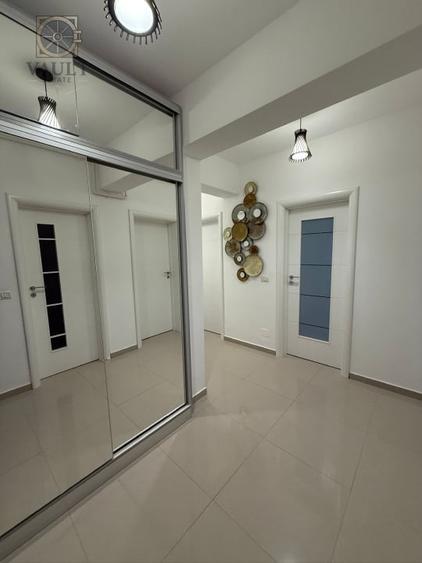 3 Camere 2 Bai - Loc de parcare inclus - MOBILAT/UTILAT - Fundeni - 10