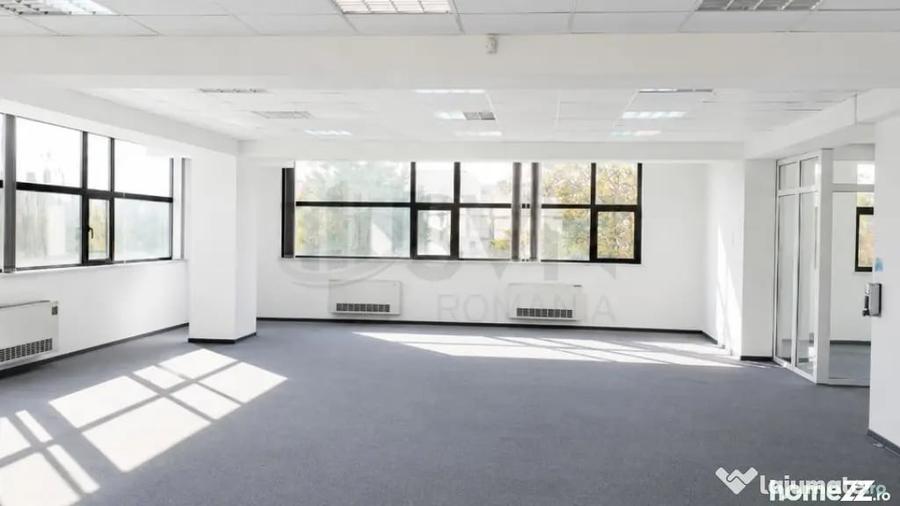 Spațiu comercial, de 241 mp, în Domenii
