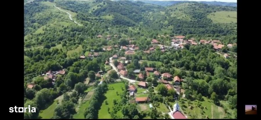 Teren, 410 m2, - 8
