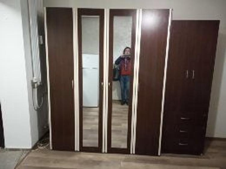 Garsonieră în Central
