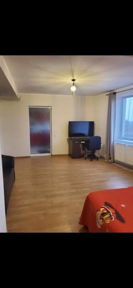 Garsonieră în Central