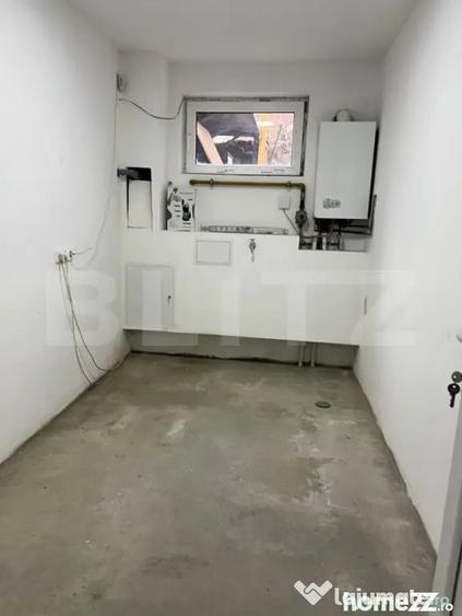 Spațiu comercial, de 259 mp, în Central