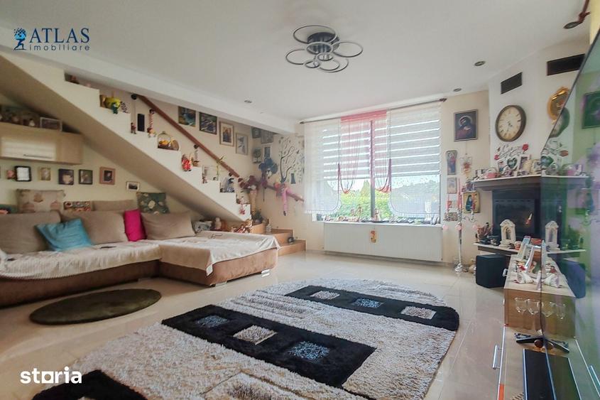 Casă cu 6 camere cu Teren 866 Mp în Bod