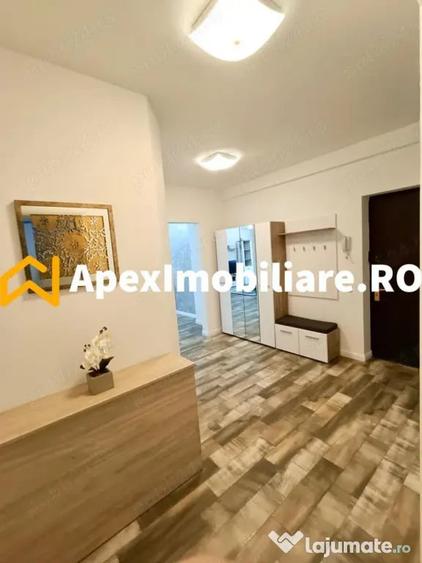 Apartament cu 2 camere decomandat în Sisești