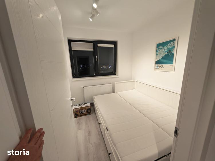 Apartament cu 3 camere în Theodor Pallady