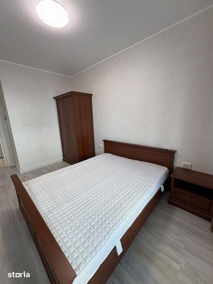 Apartament de inchiriat cu 2 camere decomandat-Royal Town Iasi - 13