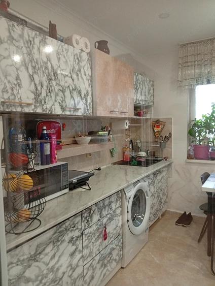 Apartament cu 2 camere decomandat în Chiajna