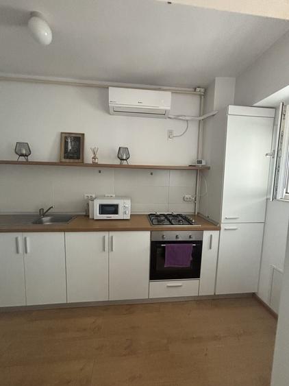 Garsonieră decomandată în Pantelimon