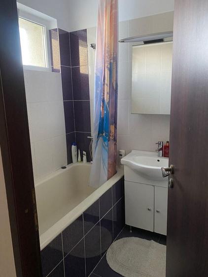 De inchiriat apartament 2 camere Aleea Carpati - 4
