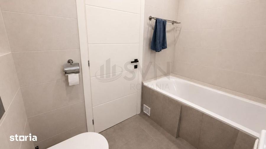 Apartament cu 3 camere în Gara de Nord