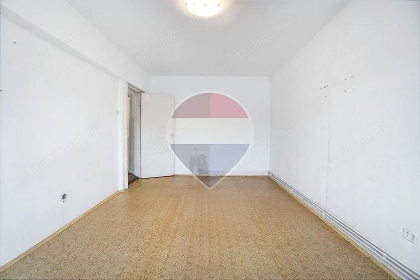 Apartament cu 2 camere decomandat în Griviței