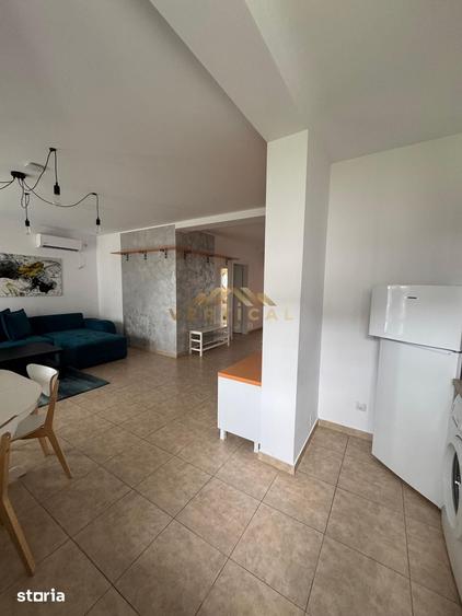 Apartament cu 3 camere în Berceni