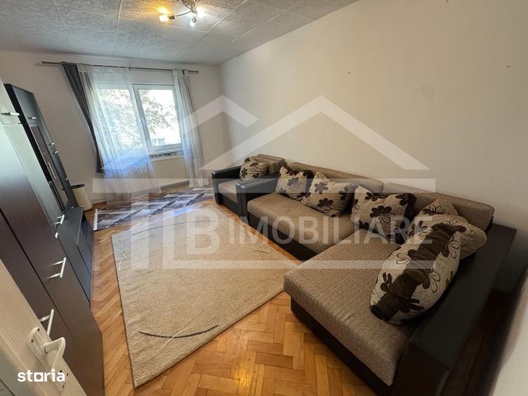 Apartament cu 3 camere în Remetea