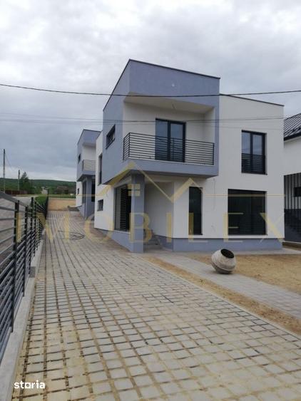 Casa individuala 4 km de Auchan Cluj-Napoca - 2